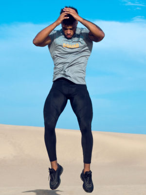 SUPAWEAR SUPA T-Shirt – Squat Squad