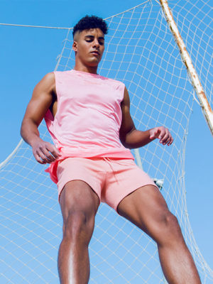 SUPAWEAR Recovery Tank – Reboot Clay