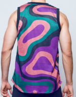 SUPAWEAR Mesh Jersey – Multi Print Combo