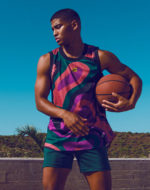 SUPAWEAR Mesh Jersey – Multi Print Combo
