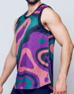 SUPAWEAR Mesh Jersey – Multi Print Combo