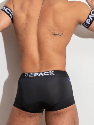 ThePack Argus Trunk