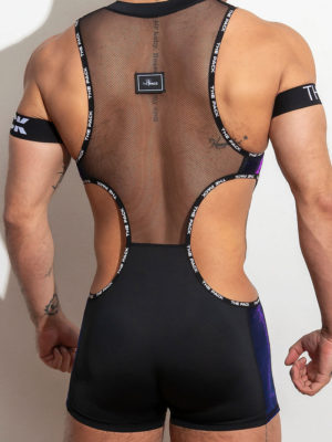 ThePack Argus Bodysuit