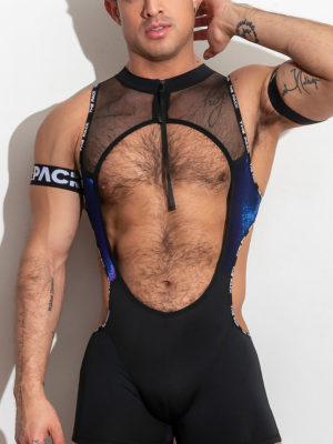 THEPACKUNDERWEAR ARGUS WRESTLE 5