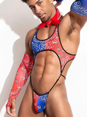 THEPACKUNDERWEAR CRUISE BODICE RED 3 4bb82189 Fa10 448c B1ca F344e46144cf