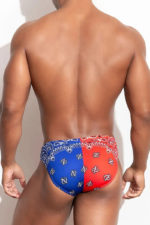 ThePack Cruise Brief /Two-Tone