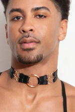 ThePack GUILTY Boudoir Set /Black