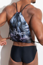 ThePack itBOY Gym Bag