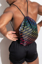 THEPACKUNDERWEAR GYMSACK 2