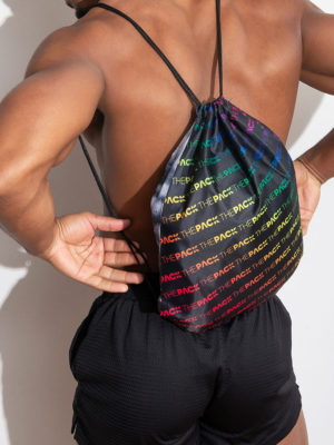 THEPACKUNDERWEAR GYMSACK 2