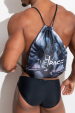 ThePack itBOY Gym Bag