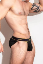 ThePack Hero Sport Brief  (VPL) /Black