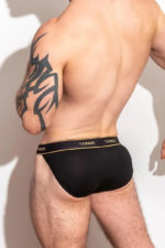 ThePack Hero Sport Brief  (VPL) /Black