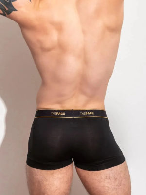 ThePack Hero Trunk (VPL) /Black