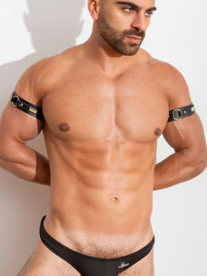 THEPACKUNDERWEAR HOLLAND ARMBAND 2 833686