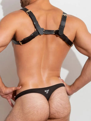 ThePack Holland Harness (LTHR)