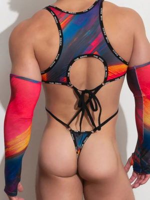 ThePack ICON Bodice