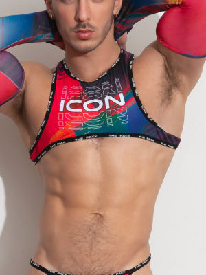 THEPACKUNDERWEAR ICON CROPTOP2025 5