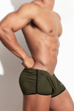 ThePack ICON Shorts /Army