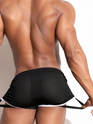 ThePack ICON Shorts /Black