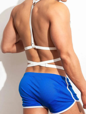 ThePack ICON Shorts /Blue