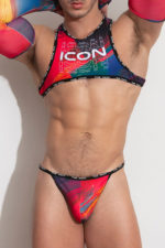 ThePack ICON Thong