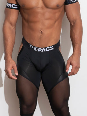 ThePack Juno Backless Legging