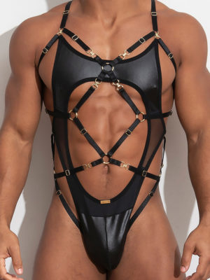 THEPACKUNDERWEAR JUNO MENGERIE 5
