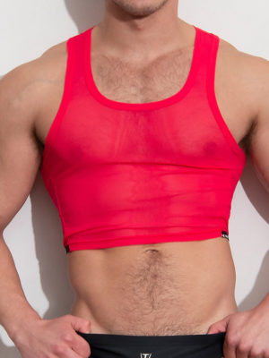 THEPACKUNDERWEAR NRG PINK TOP 7