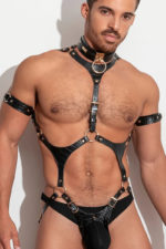 ThePack PLEASURE Body Harness v (LTHR)