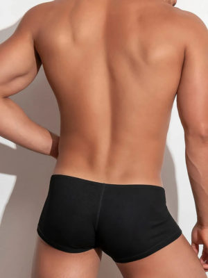 ThePack RAW Trunk /Black
