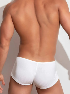 ThePack RAW Trunk /White