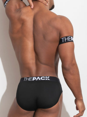 ThePack RUDE Classic Brief /Black