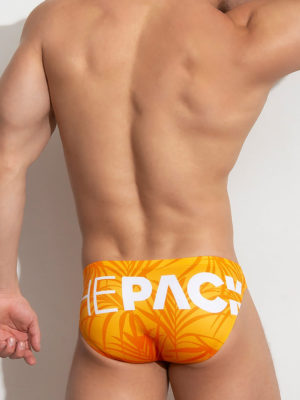 THEPACKUNDERWEAR THEPACK BRIEF SUN 1