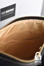 2EROS Leather Icon Carry All