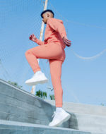 SUPAWEAR Recovery Pants – Reboot Clay