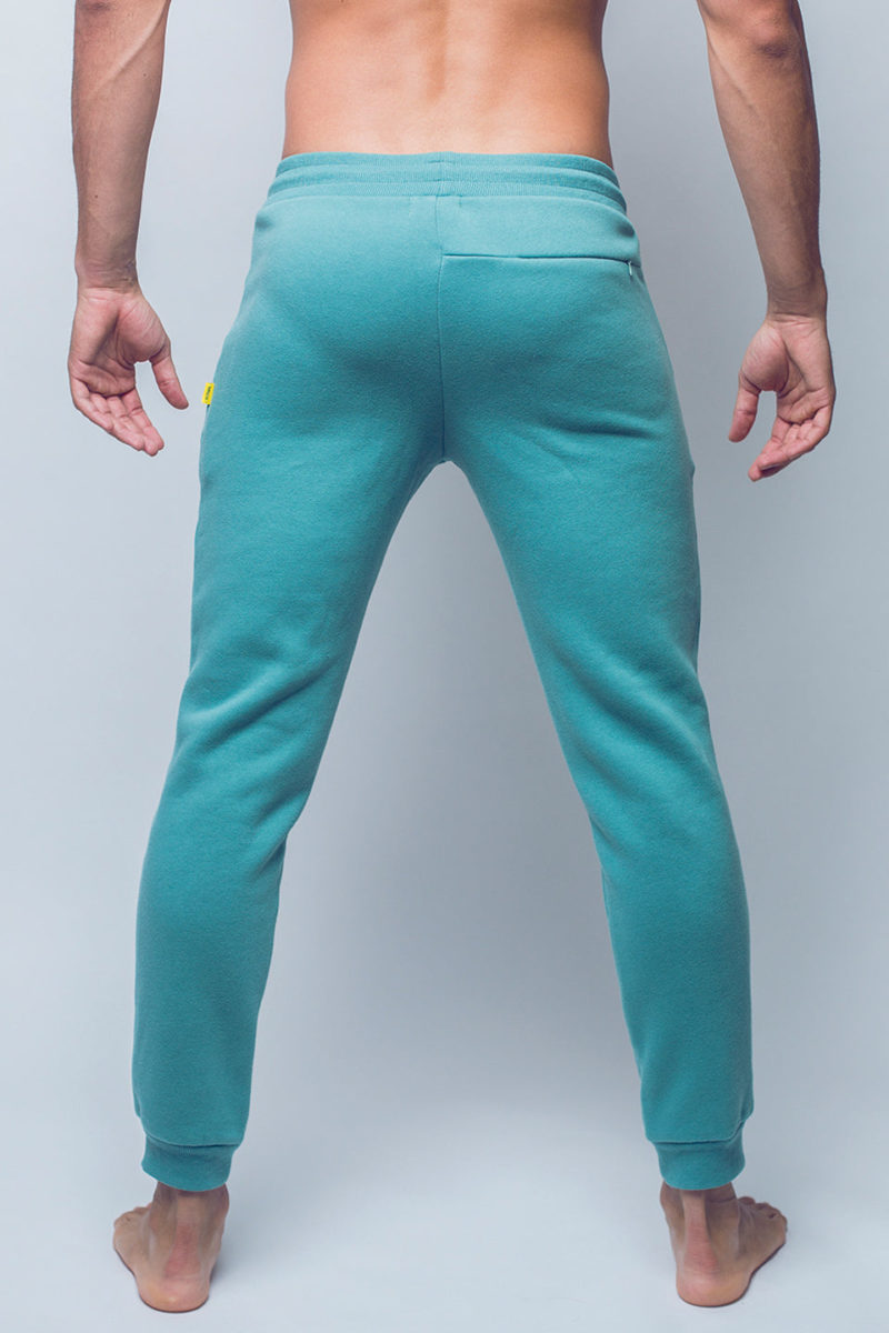 SUPAWEAR Recovery Pants – Reboot Green