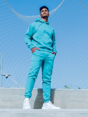 SUPAWEAR Recovery Pants – Reboot Green
