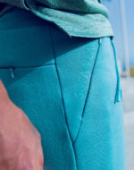 SUPAWEAR Recovery Pants – Reboot Green