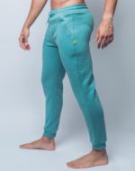 SUPAWEAR Recovery Pants – Reboot Green