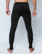 SUPAWEAR Pro-Training Pants – Boost Black