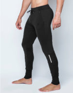 SUPAWEAR Pro-Training Pants – Boost Black