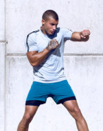 SUPAWEAR SPR Fit T-Shirt – Pale Grey
