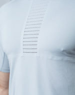 SUPAWEAR SPR Fit T-Shirt – Pale Grey