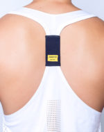 SUPAWEAR SPR Y-Tank – White