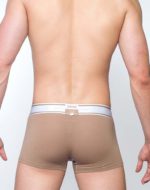 2EROS Titan Trunk Underwear – Amphora Brown