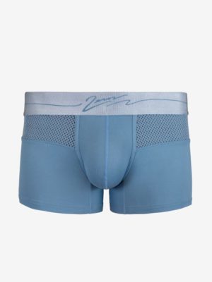 Trunk Blue Front