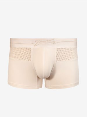 Trunk White Front
