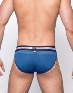 2EROS AKTIV Helios Brief Underwear – Dark Blue