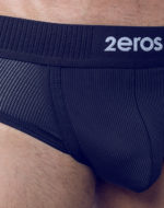 2EROS Aktiv Hermes Brief Underwear – Black
